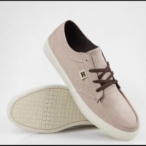 Men’s DC Standard TX Shoe SZ 13